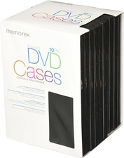 Memorex Standard DVD/Video