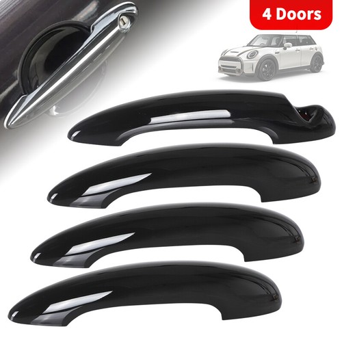 Exterior door handle - exterior,