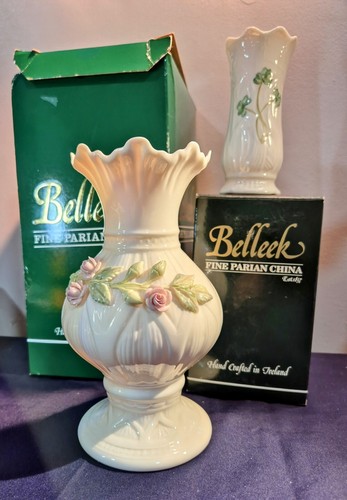 Belleek irish fine - irish,