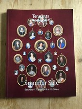 Tennants Summer Sale 13 July