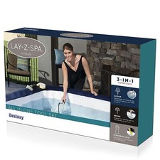 Lay-Z-Spa Bestway All In One