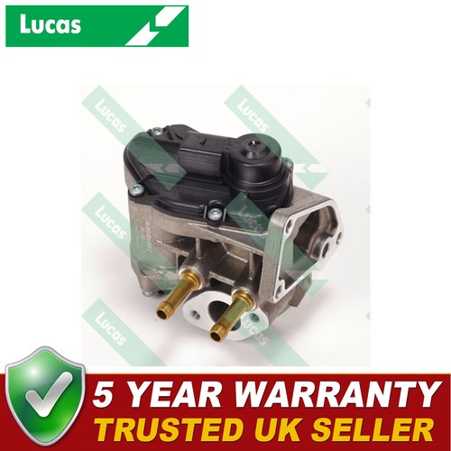 Egr valve lucas fdr210cp - valve,
