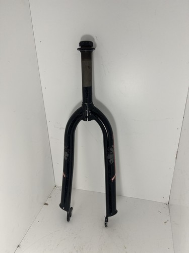 Old bmx front fork - old, fsd1203j