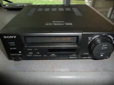 Sony EV-C100 Hi8 Video8 Player