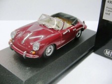 WOW EXTREMELY RARE Porsche 356