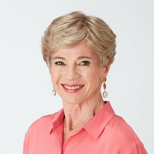 Natural image wig - natural, wig 