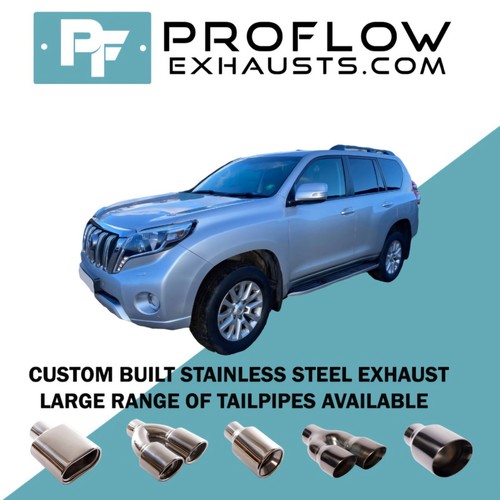 Toyota land cruiser stainless - cruiser,