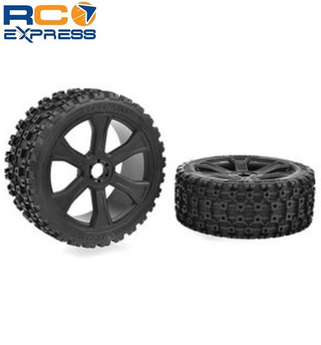 Corally asuga xlr off road - corally, low