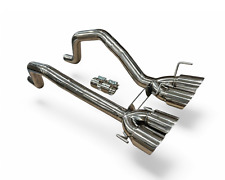 06-13 Exhaust System CATBACK