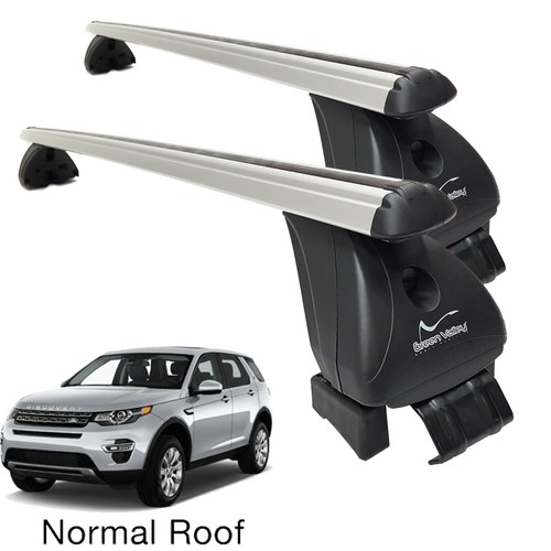 Green valley aero roof rack - aero,