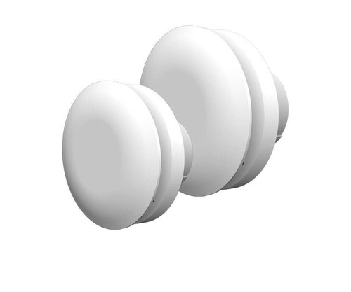 Vent axia 498097 - vent, round