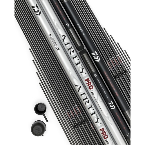 Daiwa match airity pro - daiwa,