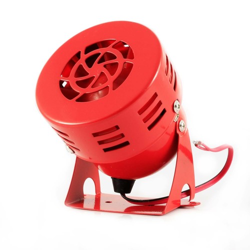 12v reverse siren - reverse,