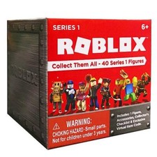 Roblox RED Series 1 1X Mystery