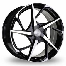 19" BOLA B18 ALLOY WHEELS TO