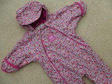 JOJO MAMAN BEBE Snowsuit 3-6M