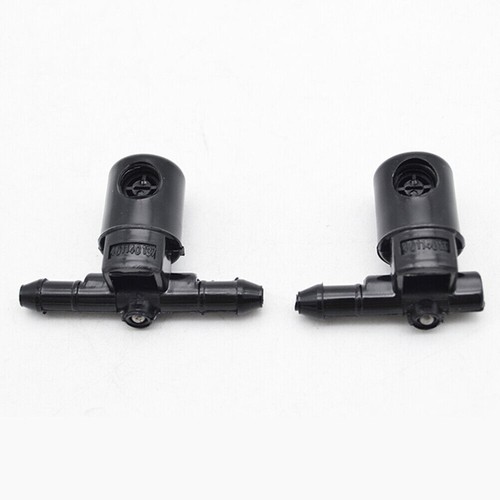 Front windscreen wiper washer - wiper,