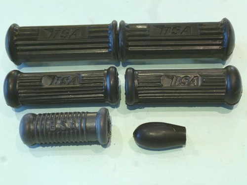 9602 9603 bsa b25 - bsa,