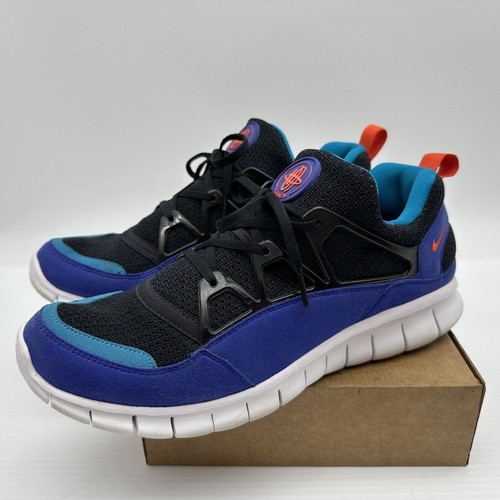 Nike free huarache light - huarache, blue