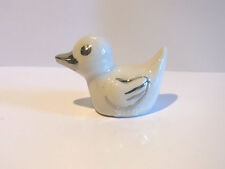 Wade RARE WHITE DUCK with