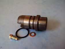 GENUINE TRIUMPH EXHAUST TAPPET
