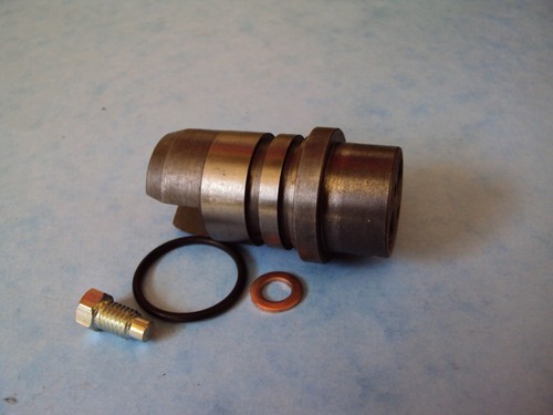 Genuine triumph exhaust tappet - genuine,