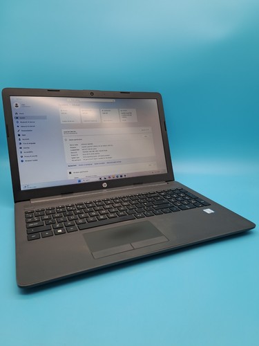 Laptop 250 i5 8265u - 250, g7