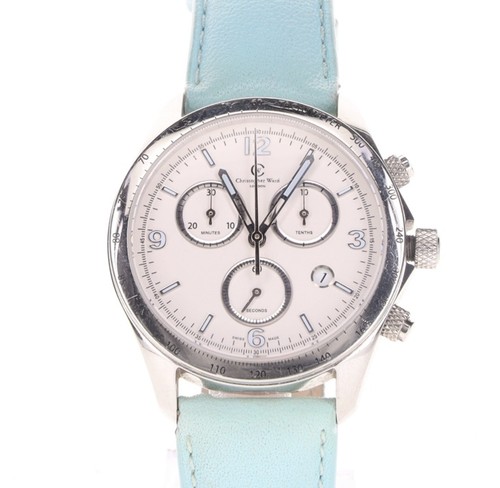 Christopher ward rapide - christopher, w7