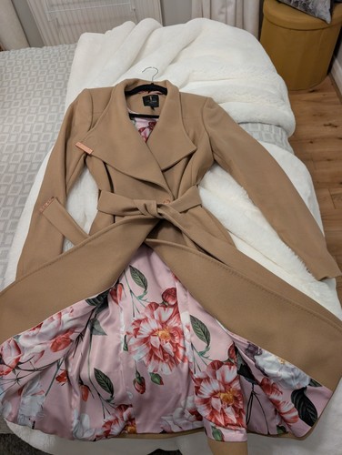 Ted baker women sandra rose - baker,