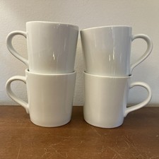 Set 4 Crate Barrel Everyday