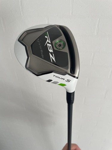 Taylor made rbz - made, tours