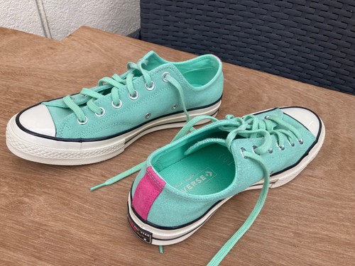 Converse chuck all star - all, low