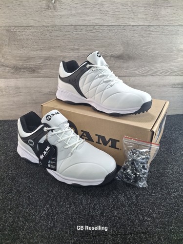 Men ram tour size - men's,