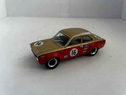 Ford escort mk1 1968 model - ford,