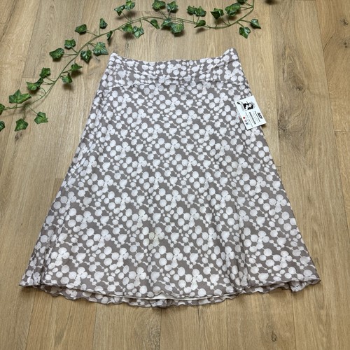 Vintage flared skirt size - vintage, 12