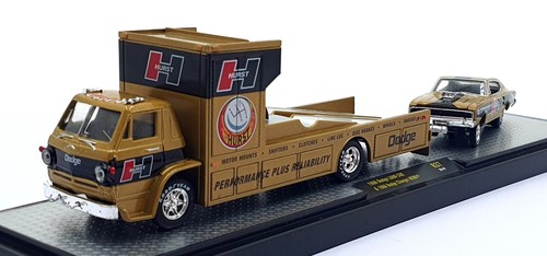 Castline machines 64 - machines, 1/64
