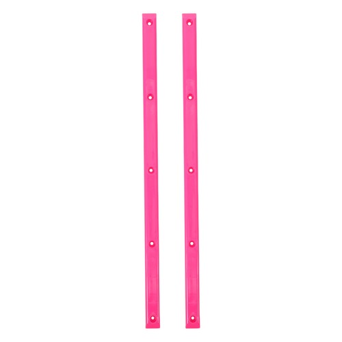 Pcs deck bumper guard - pcs,