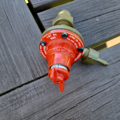 Bullfinch iii bijou propane - bullfinch,