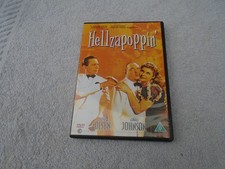 Hellzapoppin' - DVD - 1941