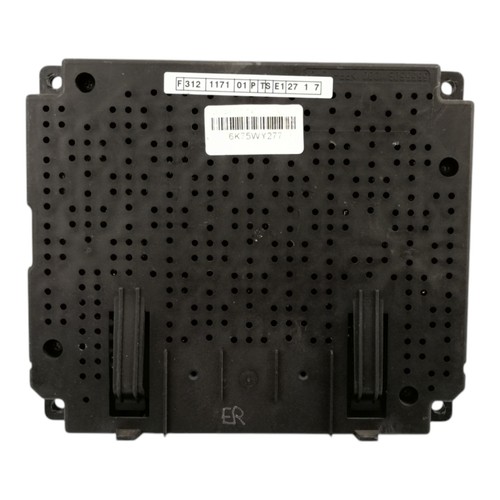 Fiat bluetooth module - 500, 2nd