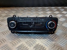 11-18 FORD FOCUS MK3 A/C