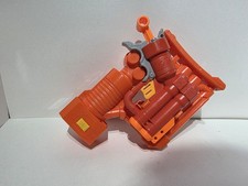 Nerf N-strike Elite Zombie