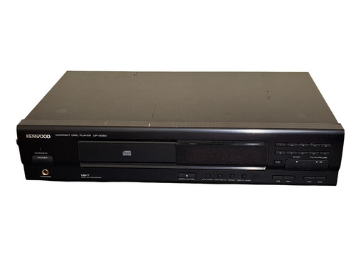Kenwood 3050 player - dp-3050,