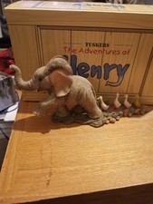 91074 Tuskers Henry & Friends