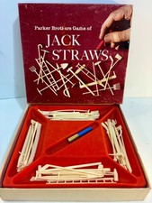 Vintage 1974 Parker Bros Board