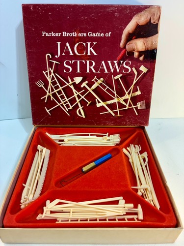 Vintage 1974 parker bros - vintage,