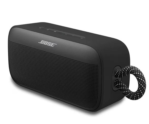 Bose soundlink plus - soundlink, portable