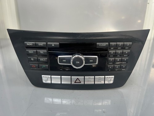 Mercedes benz class - benz,