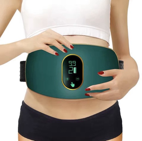 Electric vibration waist - vibration,