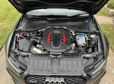2017 Audi RS7 RS6 4.0 C7 C7.5